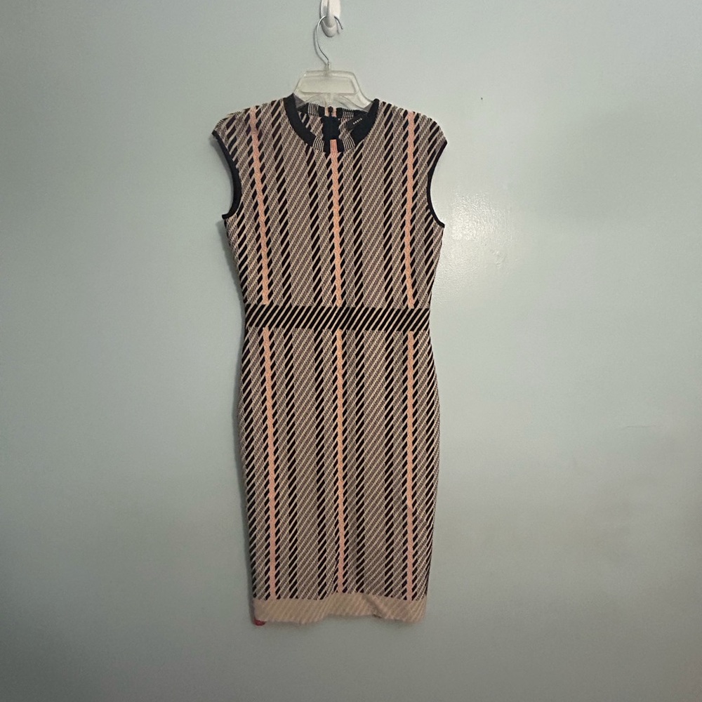 AKRIS DRESS